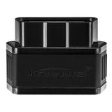 Maxbell KW903 ELM327 WiFi OBD2 OBDII Car Auto Fault Diagnostic Scanner Tool Black