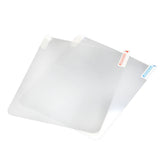 Maxbell Phone HUD Head Up Display Without Mucilage Clear Reflective Film 150mmx125mm