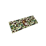 Maxbell Anti-Slip Bathing Ape Pattern Flannel Mat Rug Room Carpet Floor Cover Green