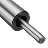 Maxbell Square Hole Saw Wood Drill Bit Mortising Chisel Woodworking Tool Bit 9.5mm