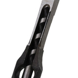 Maxbell Square Hole Saw Wood Drill Bit Mortising Chisel Woodworking Tool Bit 9.5mm