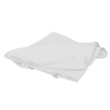 Maxbell Microfiber Towel Sports Gym Bath Quick Dry Travel Swim Beach Drying White