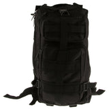 Maxbell Outdoor Backpack Rucksack Camping Hiking Trekking Bag Pack Black