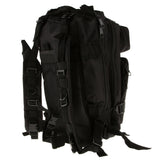 Maxbell Outdoor Backpack Rucksack Camping Hiking Trekking Bag Pack Black