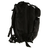 Maxbell Outdoor Backpack Rucksack Camping Hiking Trekking Bag Pack Black