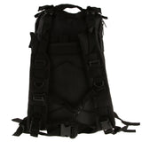 Maxbell Outdoor Backpack Rucksack Camping Hiking Trekking Bag Pack Black