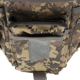 Maxbell New Multi function Outdoor Leg Bag Utility Thigh Fanny Pack Hiking Hunting