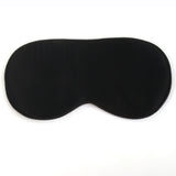 Maxbell Baby Kids Eye Shade Mask Travel Sleeping Cover Black 8-48M