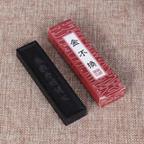 Maxbell Chinese Japanese Calligraphy Sumi-E ink Painting Ink Stick