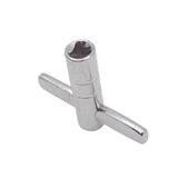 Maxbell 6mm Standard Tune Square Drum Key