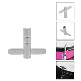 Maxbell 6mm Standard Tune Square Drum Key