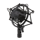 Maxbell Universal Microphone Shock Mount Black