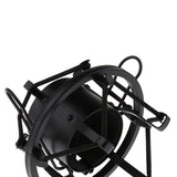 Maxbell Universal Microphone Shock Mount Black