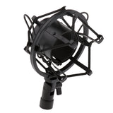 Maxbell Universal Microphone Shock Mount Black