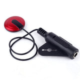 Maxbell Piezo Pickup For Guitar Violin Banjo Mandolin Ukulele