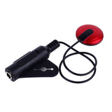 Maxbell Piezo Pickup For Guitar Violin Banjo Mandolin Ukulele