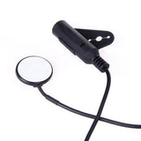 Maxbell Piezo Pickup For Guitar Violin Banjo Mandolin Ukulele