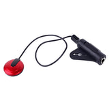Maxbell Piezo Pickup For Guitar Violin Banjo Mandolin Ukulele