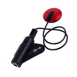 Maxbell Piezo Pickup For Guitar Violin Banjo Mandolin Ukulele