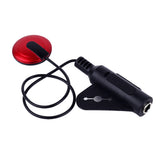 Maxbell Piezo Pickup For Guitar Violin Banjo Mandolin Ukulele