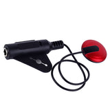 Maxbell Piezo Pickup For Guitar Violin Banjo Mandolin Ukulele