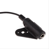 Maxbell Piezo Pickup For Guitar Violin Banjo Mandolin Ukulele