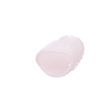 Maxbell Pink Silicone Guitar Fingertip Protectors for Bass Ukulele Banjo Small