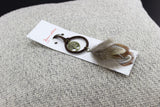 Maxbell Handmade Dream Catcher Pendant for Purse Keyring Key Chain Car Hanging Decor