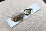 Maxbell Handmade Dream Catcher Pendant for Purse Keyring Key Chain Car Hanging Decor