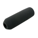 Maxbell 12cm Long Foam Sponge Windscreen Shotgun Cover for Microphone