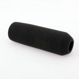 Maxbell 12cm Long Foam Sponge Windscreen Shotgun Cover for Microphone