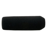 Maxbell 12cm Long Foam Sponge Windscreen Shotgun Cover for Microphone