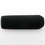Maxbell 12cm Long Foam Sponge Windscreen Shotgun Cover for Microphone