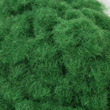 Maxbell Pine Needle Green Foliage Model Scenic Material for Mini Tree Grass Lawn DIY