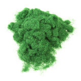 Maxbell Pine Needle Green Foliage Model Scenic Material for Mini Tree Grass Lawn DIY