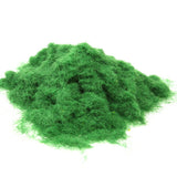 Maxbell Pine Needle Green Foliage Model Scenic Material for Mini Tree Grass Lawn DIY