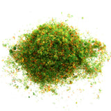 Maxbell Micro Scenic DIY Foliage Cluster Model Diorama Tree Grain Leaf 3 Mixed Color