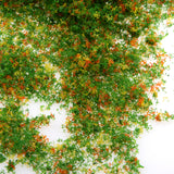 Maxbell Micro Scenic DIY Foliage Cluster Model Diorama Tree Grain Leaf 3 Mixed Color