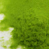 Maxbell Villiform Lime Green Foliage Grass Model Scenic Material Mini Tree Lawn DIY