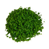 Maxbell Villiform Lime Green Foliage Grass Model Scenic Material Mini Tree Lawn DIY