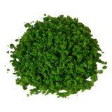 Maxbell Villiform Lime Green Foliage Grass Model Scenic Material Mini Tree Lawn DIY
