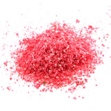Maxbell Building Tree Model Leaves Foliage Model Landscape DIY - Rose Red & White