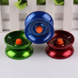 Maxbell Alloy Yoyo Professional Magic Trick Yo Yo+String Kids Toy Gift