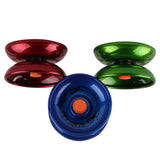 Maxbell Alloy Yoyo Professional Magic Trick Yo Yo+String Kids Toy Gift