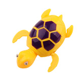 Maxbell Wind Up Clockwork Turtle Tortoise Kids Bathtime Toy Collectibles