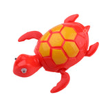 Maxbell Wind Up Clockwork Turtle Tortoise Kids Bathtime Toy Collectibles