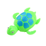 Maxbell Wind Up Clockwork Turtle Tortoise Kids Bathtime Toy Collectibles