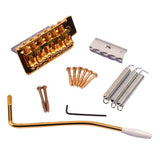 Maxbell Gold Electric Guitar Tremolo Bridge 10.5mm
