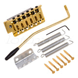 Maxbell Gold Electric Guitar Tremolo Bridge 10.5mm