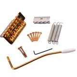 Maxbell Gold Electric Guitar Tremolo Bridge 10.5mm